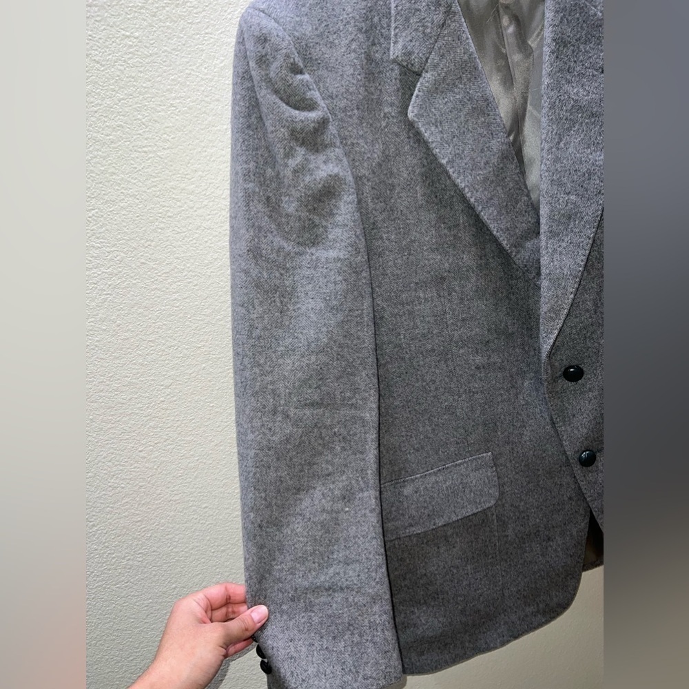 David James Men’s Blazer - Picture 6 of 11
